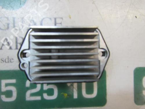 Used Heater resistor Heater resistor MAZDA 2 (DE_, DH_) [2007-2015] 11644564 11644564