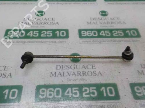 Used Left front suspension arm Left front suspension arm 14283198 14283198