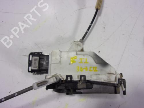 Rear left lock CITROËN C4 CACTUS  | BP10732374C100 