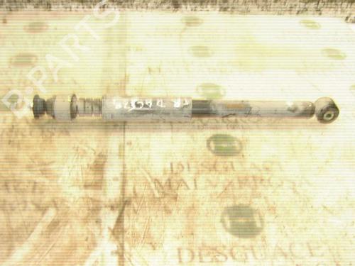Used Right rear shock absorber Right rear shock absorber RENAULT CLIO II (BB_, CB_) 1.4 (B/CB0C, B/CB0S) (75 hp) 3772036 3772036