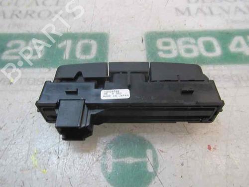 Warning switch OPEL INSIGNIA A Sports Tourer (G09) 2.0 CDTI (35) | BP3991165I22