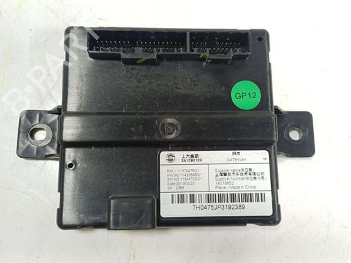 Módulo eletrónico MG MG 4 (EH32) EV | BP39081703M83 - Image 1
