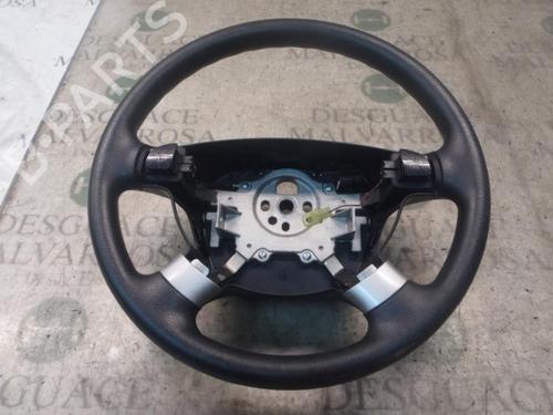 Used Steering wheel CHEVROLET AVEO / KALOS Hatchback (T250, T255) [2006-2025]  3798434