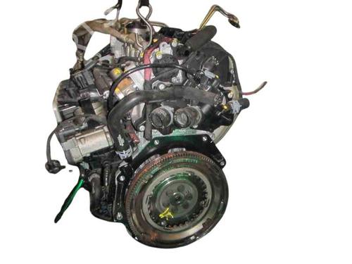 Engine VW GOLF VII Variant (BA5, BV5) 1.4 TSI MultiFuel | BP40098532M1 - Image 5