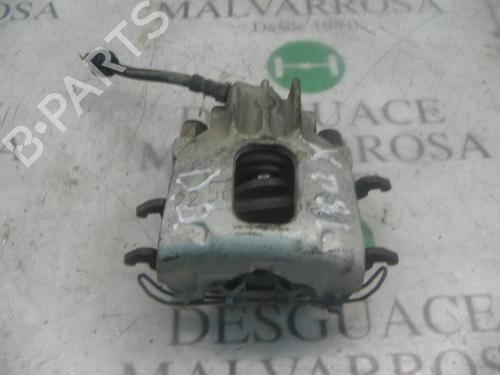 Right front brake caliper FORD FOCUS I (DAW, DBW)  | BP11555280M104 