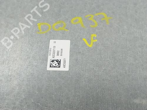 Engine control unit (ECU) FORD TRANSIT V363 Platform/Chassis (FED, FFD) | BP24553372M57 - Image 6