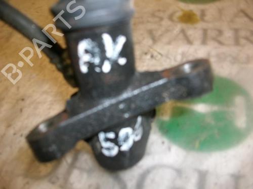 Clutch slave cylinder CHEVROLET KALOS 1.4 16V | BP14264666M113 - Image 2