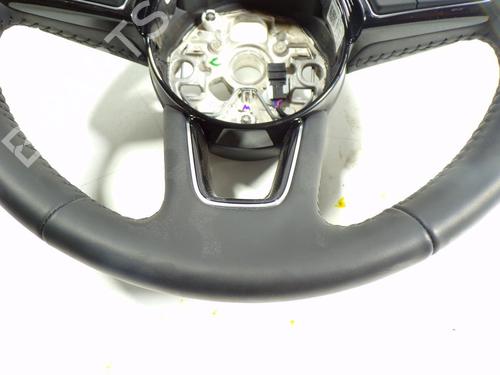 Steering wheel AUDI A1 Sportback (GBA)  | BP7872762C49 