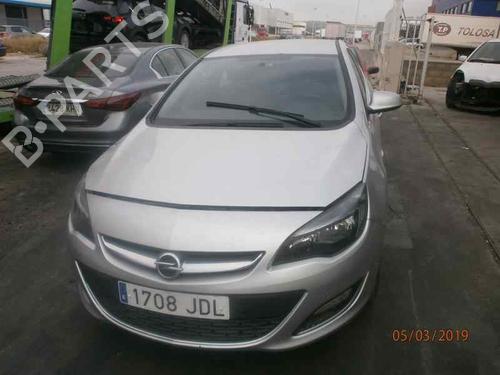 Right front driveshaft OPEL ASTRA J (P10)  | BP9081719M39  - Image 6