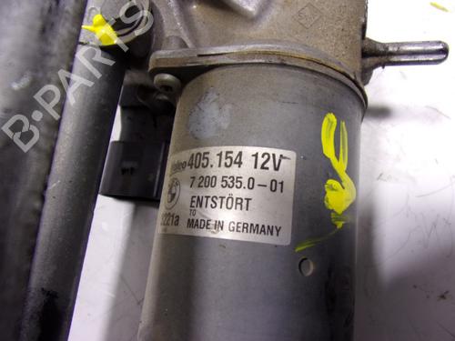 Front wiper motor BMW X6 (E71, E72) 30 d | BP15381196M29 