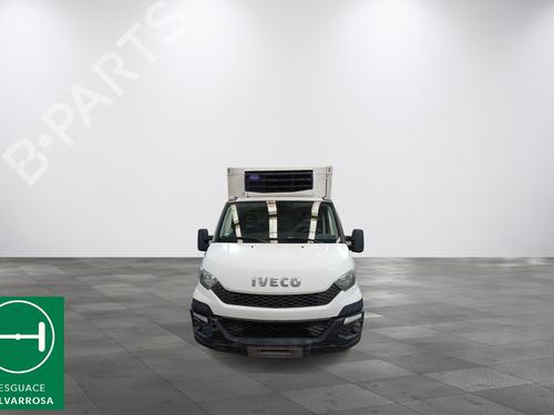 Brugte IVECO DAILY VI Van 33S15, 35S15, 35C15 (146 hp) 4219393