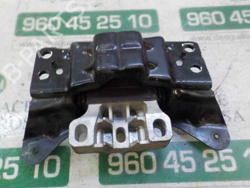 Engine mount SEAT LEON (5F1) 1.6 TDI | BP9082353M89 - Image 3