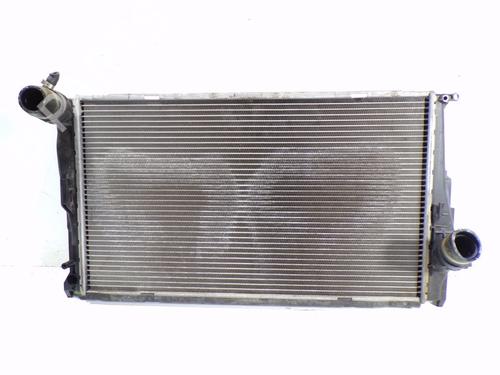 Water radiator BMW 1 (E87)  | BP7911430M31 