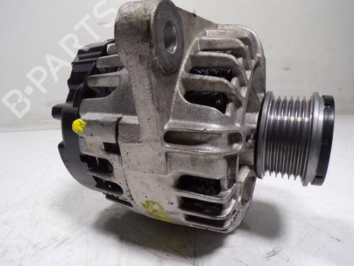 Used Alternator Alternator OPEL INSIGNIA A (G09) 2.0 CDTI (68) (131 hp) 11044166 11044166