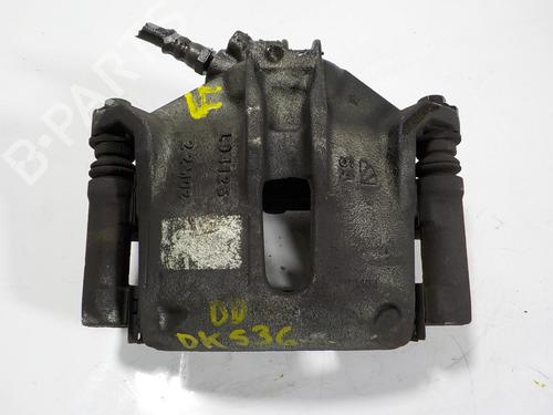 Used Right front brake caliper Right front brake caliper CITROËN C4 CACTUS [2014-2026] 13113257 13113257