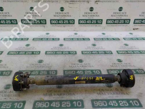 Used Driveshaft Driveshaft AUDI Q7 (4LB) 3.0 TDI quattro (240 hp) 8741328 8741328