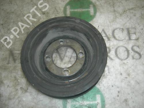 Pulley OPEL VECTRA B (J96)  | BP14295747M122 
