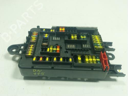 Fuse box BMW 3 (F30, F80)  | BP19091361E1 