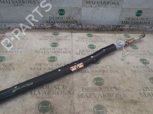 Used Left curtain airbag MERCEDES-BENZ M-CLASS (W163) [1998-2005]  3804363