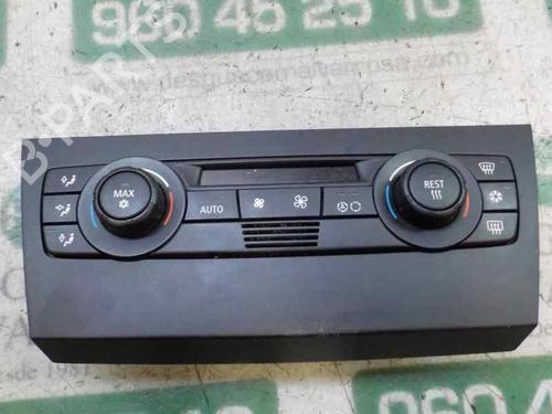 Used Climate control Climate control BMW 3 (E90) 320 d (163 hp) 5126700 5126700