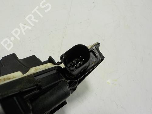 Front right lock VW SCIROCCO III (137, 138)  | BP13913023C97 