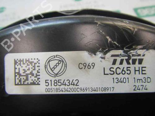 Servo brake FIAT PANDA (312_, 319_) 1.2 (312PXA1A) | BP3877169M42 
