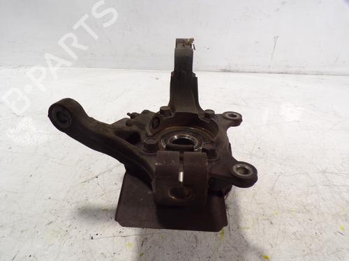 Left front steering knuckle KIA CEE'D (JD) 1.4 CVVT | BP8423795M25 