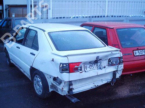 Used Parts SEAT TOLEDO I (1L2)  2.0 i  474974