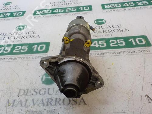 Used Starter Starter OPEL CORSA E (X15) 1.4 (08, 68) (90 hp) 3866664 3866664