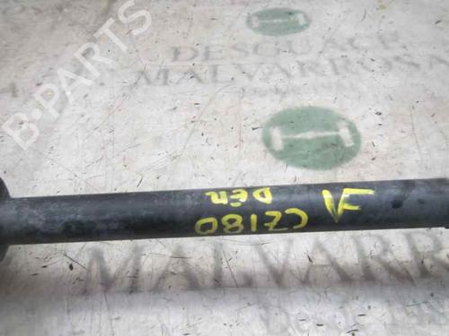 Right front driveshaft OPEL CORSA D (S07) 1.2 (L08, L68) | BP3854090M39