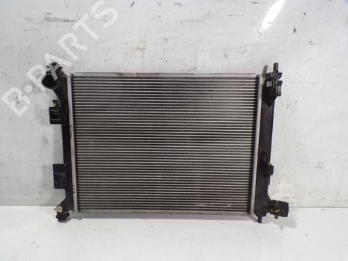 Used Water radiator Water radiator 9763179 9763179