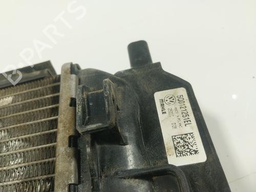 Water radiator SEAT LEON ST (5F8) 1.6 TDI | BP22958808M31