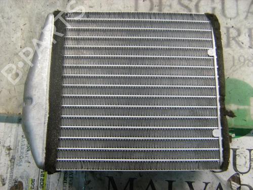 Used Heater matrix Heater matrix 3783136 3783136