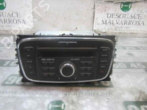 Used Radio Radio 3862843 3862843