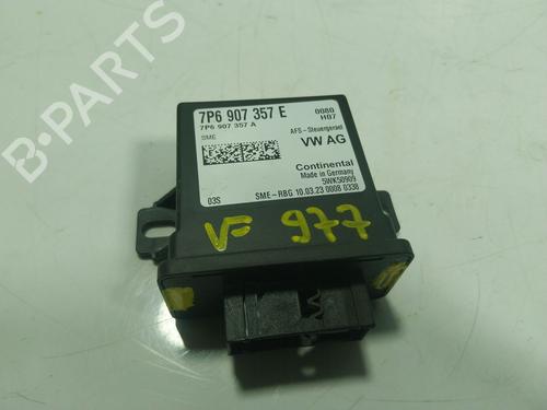 Used Electronic module Electronic module SEAT IBIZA V (KJ1, KJG) 1.0 TSI (110 hp) 17123127 17123127