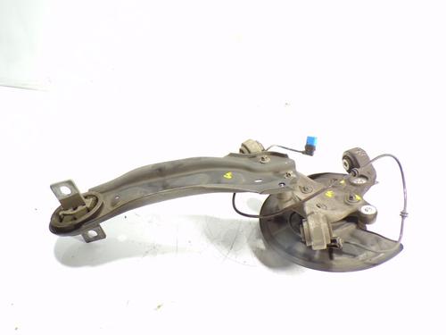 Left rear steering knuckle MERCEDES-BENZ B-CLASS Sports Tourer (W246, W242)  | BP9643192M27 