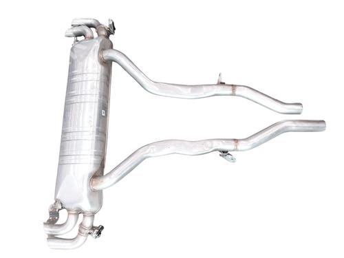 Used Exhaust system Exhaust system BMW 7 (G70) [2022-2026] 35962351 35962351