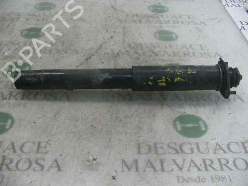 Used Left rear shock absorber Left rear shock absorber SUZUKI SWIFT II Hatchback (EA, MA) [1989-2005] 12516697 12516697