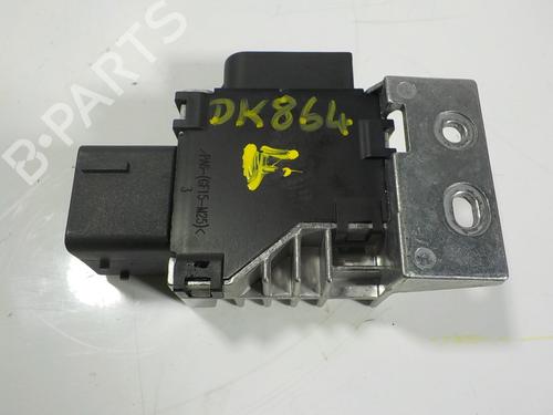 Elektronische module RENAULT MASTER III Van (FV) 2.3 dCi 170 FWD (FV0L) | BP13248679M83 