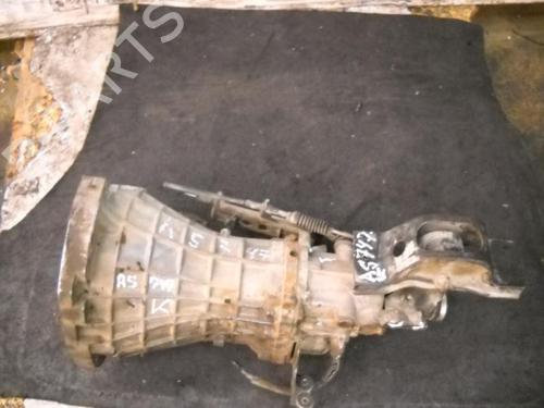 Gearbox NISSAN SERENA (C23)  | BP3762382M3 