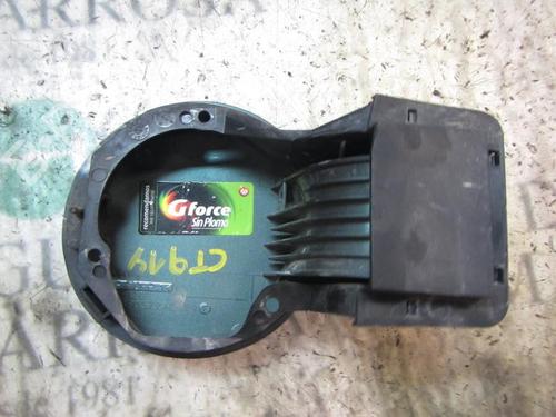Fuel flap CHRYSLER VOYAGER / GRAND VOYAGER IV (RG) 3.3 | BP6617716C131 