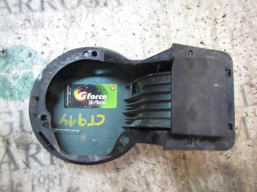 BP6617716C131 | Tappo del serbatoio CHRYSLER VOYAGER IV (RG, RS) 3.3 AWD BP6617716C131