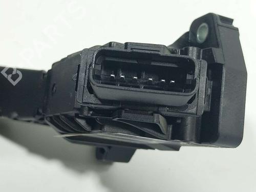 Pedal CITROËN C4 X (BD_, BE_, BF_) ë-C4 X (BFZKXC) | BP38546864I4 - Image 5