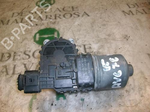 Used Front wiper motor SEAT IBIZA III (6L1) 1.9 SDI (64 hp) 3754548