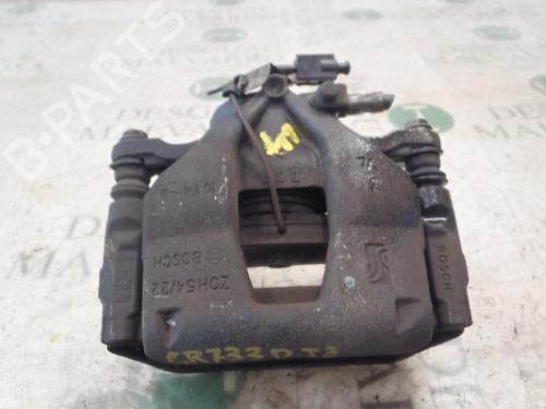 Used Left front brake caliper Left front brake caliper 11547938 11547938