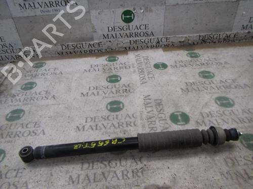 Used Left rear shock absorber Left rear shock absorber 3989690 3989690