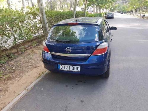 Egr OPEL ASTRA H (A04) 1.7 CDTI (L48) | BP14279171M69 
