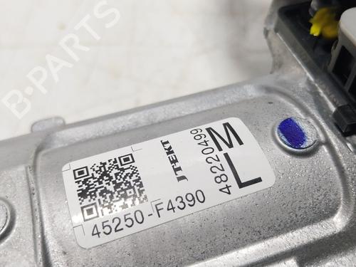 Steering column TOYOTA C-HR (_X2_, _H2_) Hybrid (MAXH20) | BP27482174M21  - Image 6