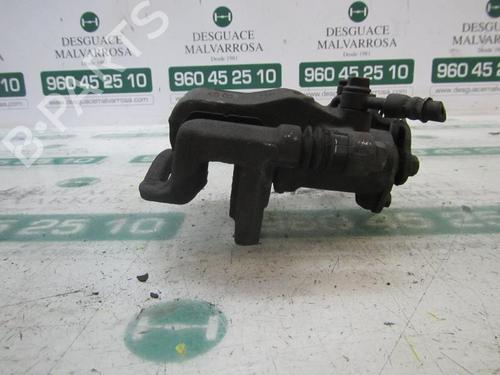 Used Left rear brake caliper Left rear brake caliper KIA RIO III (UB) 1.1 CRDi (75 hp) 11550389 11550389