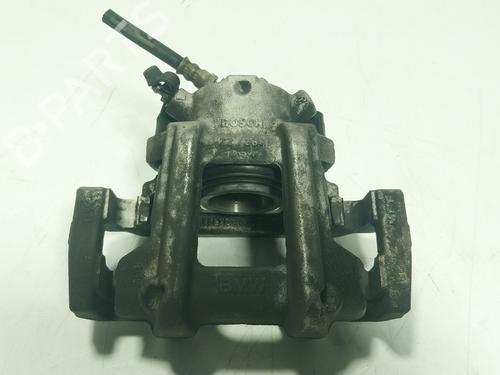 Left rear brake caliper BMW 1 (F20) 116 d | BP29962475M107